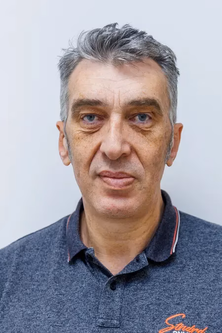 dr Zoran Dukić